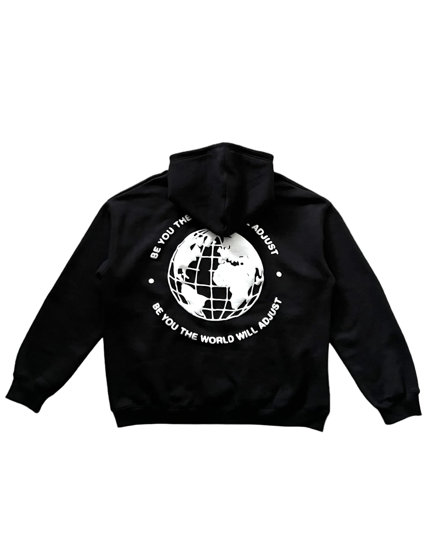Classic Be You Hoodie Restock (Black)
