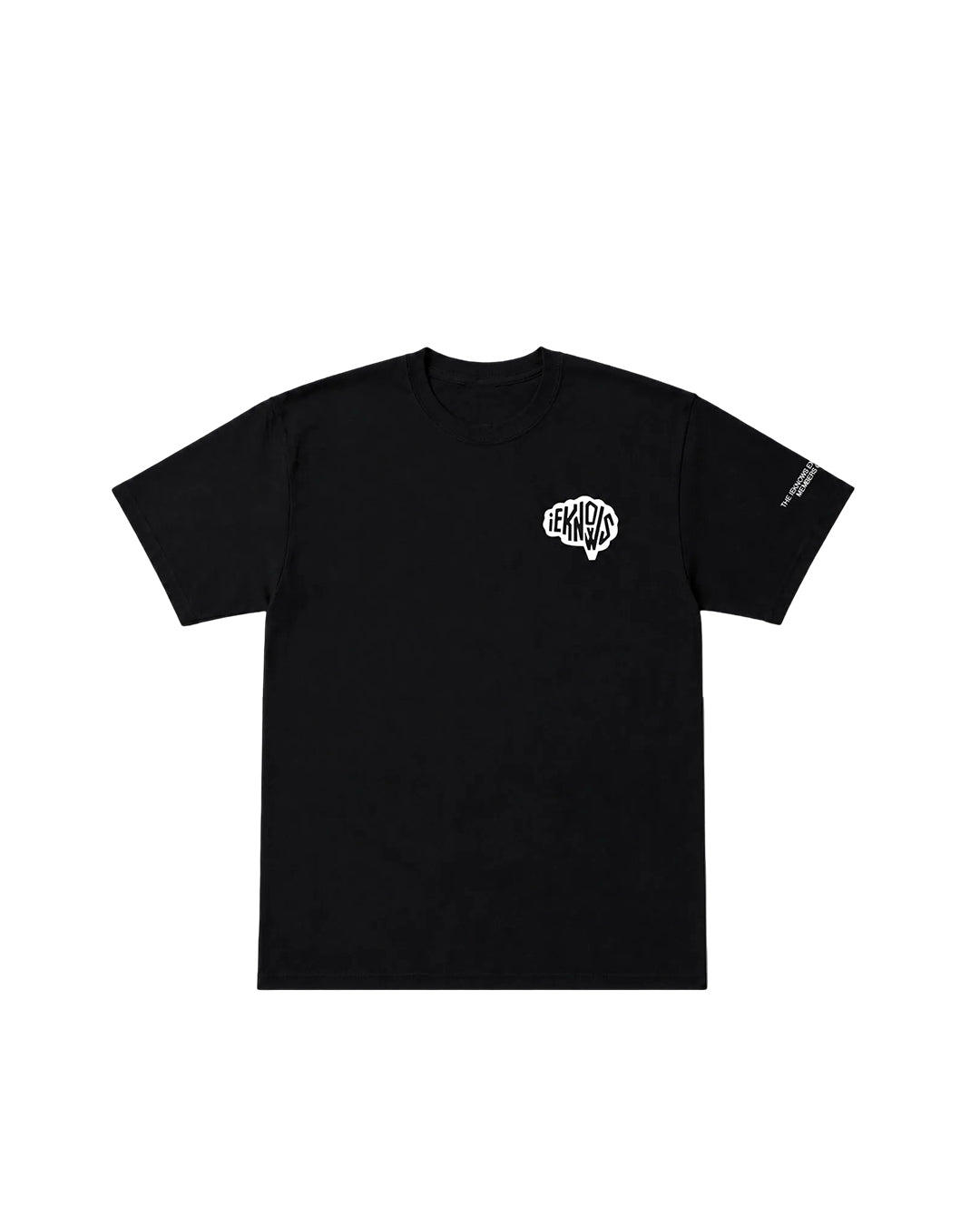 Members Only Tee (Black)