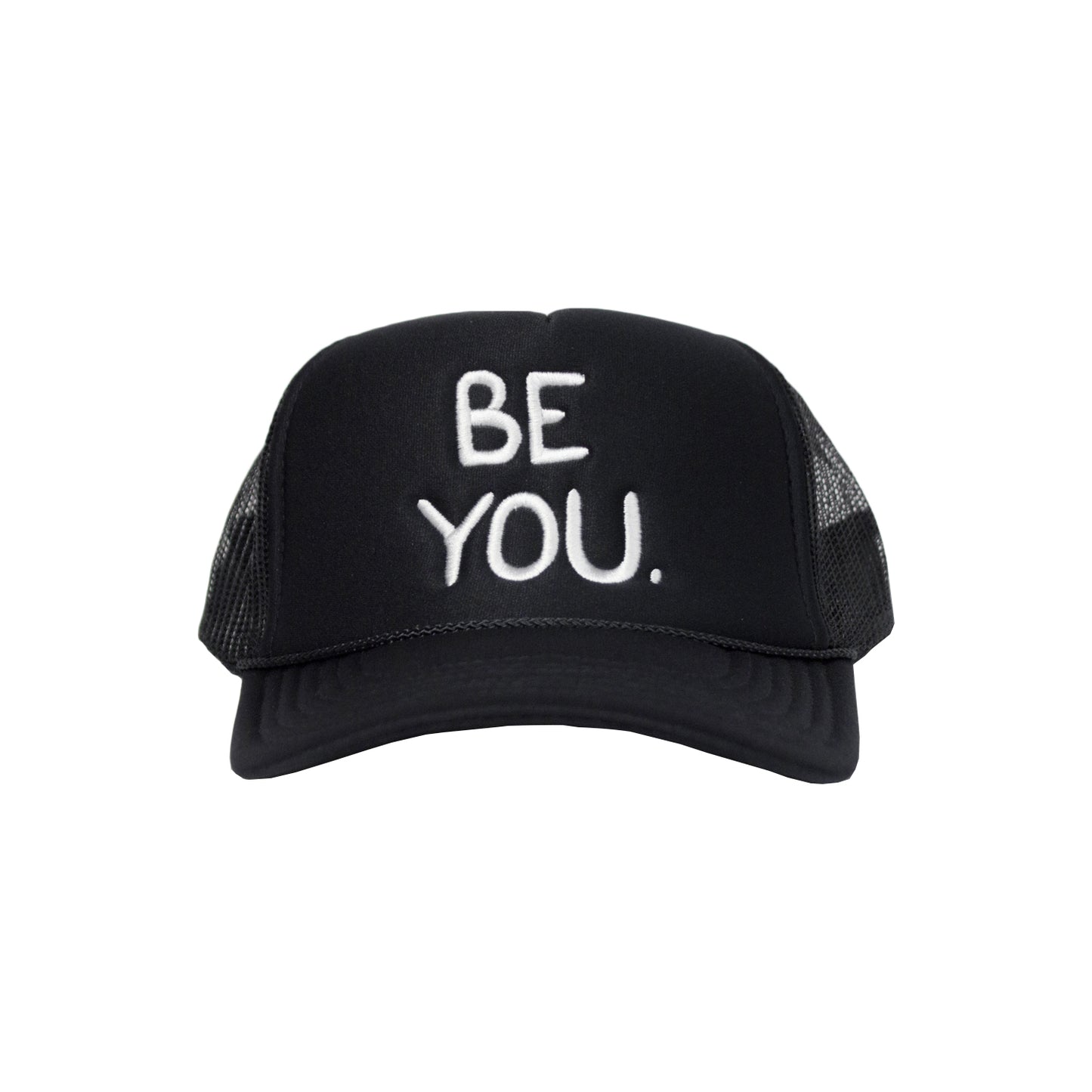 Be You hat Restock (Black)