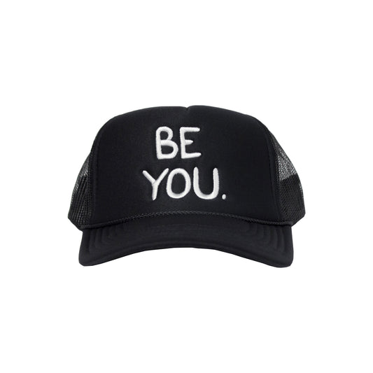 Be You hat Restock (Black)