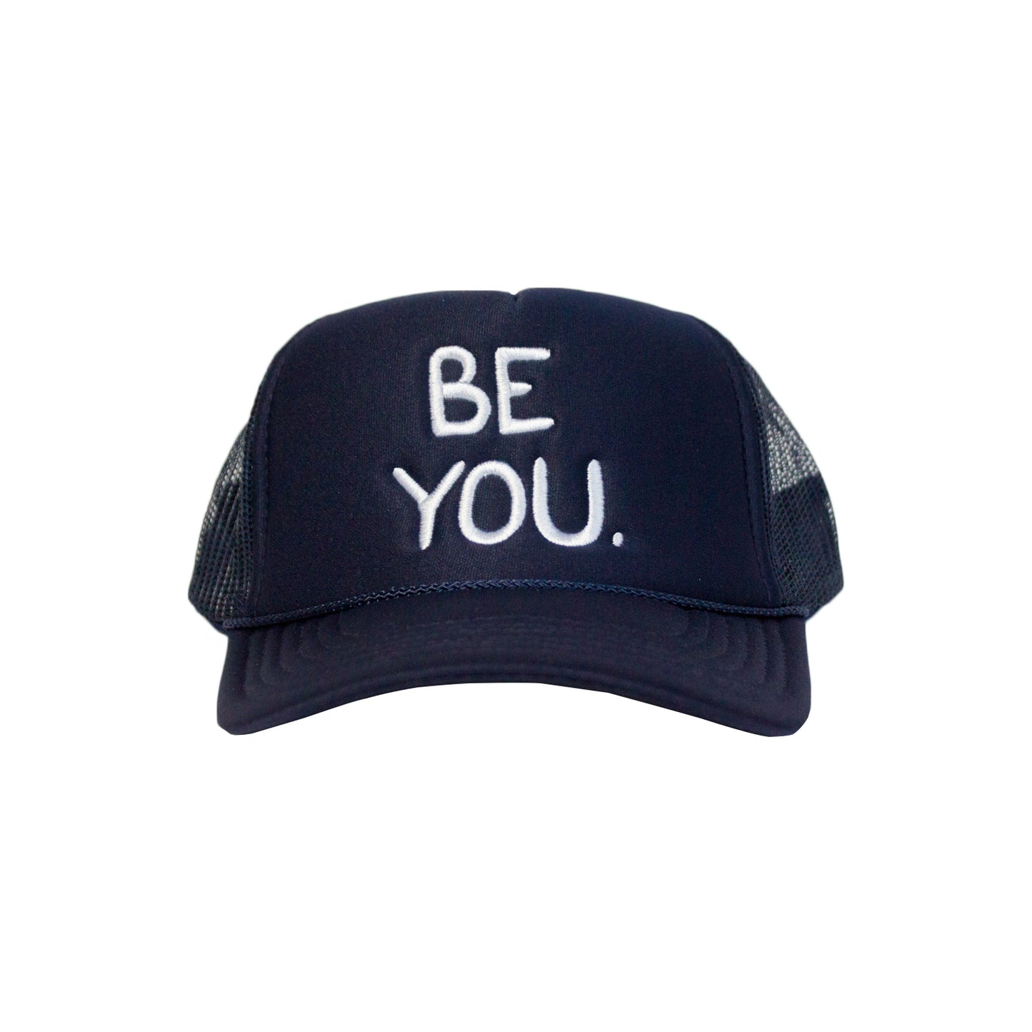 Be You Hat Restock (Navy)